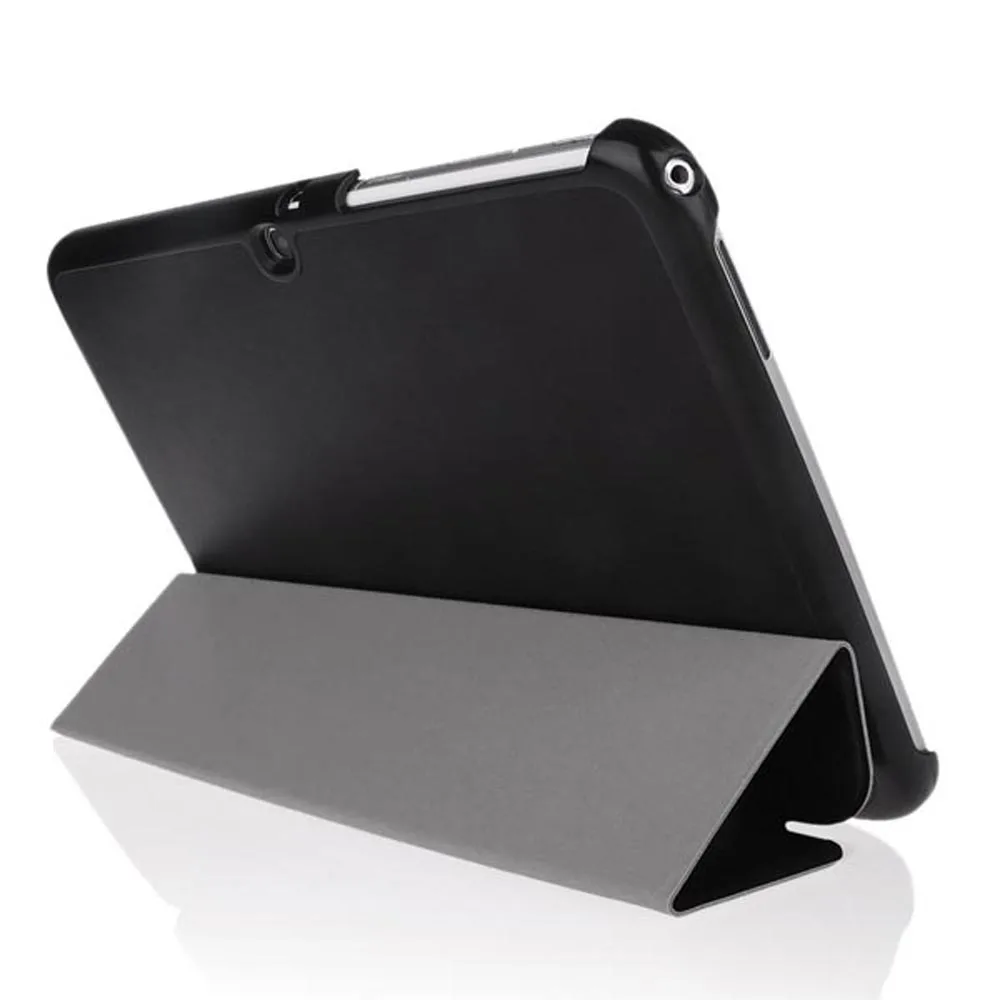 Ультраумный чехол для samsung GALAXY Tab 3 10,1, GT-P5200 для планшета, GT-P5210, чехол-подставка для планшета, чехол с функцией автоматического сна