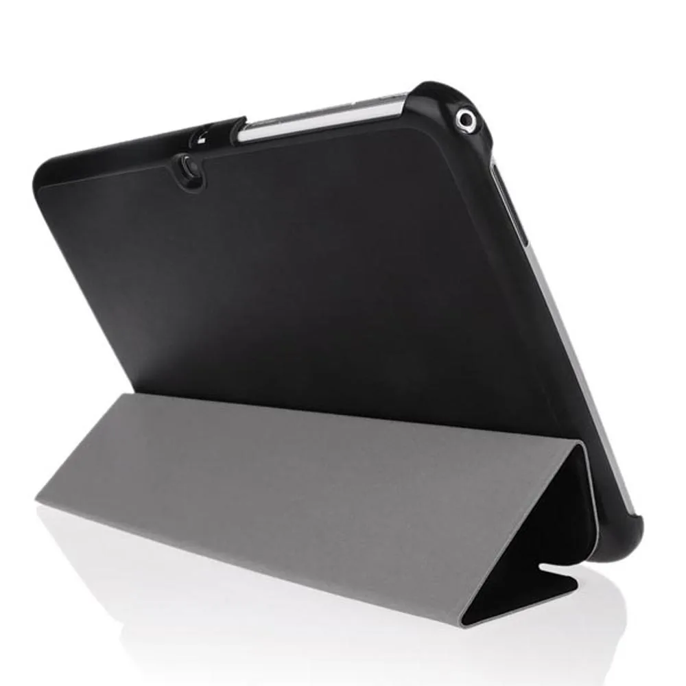 Ultraslim Smart Case For Samsung Galaxy Tab 3 10.1 Tablet GT-P5200 GT-P5210 P5220 Cover with Stand Auto Sleep