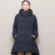 New Winter Maternity Coat Warm Clothing Maternity down Jacket Pregnant Women outerwear high quality 90%duck down down jacket