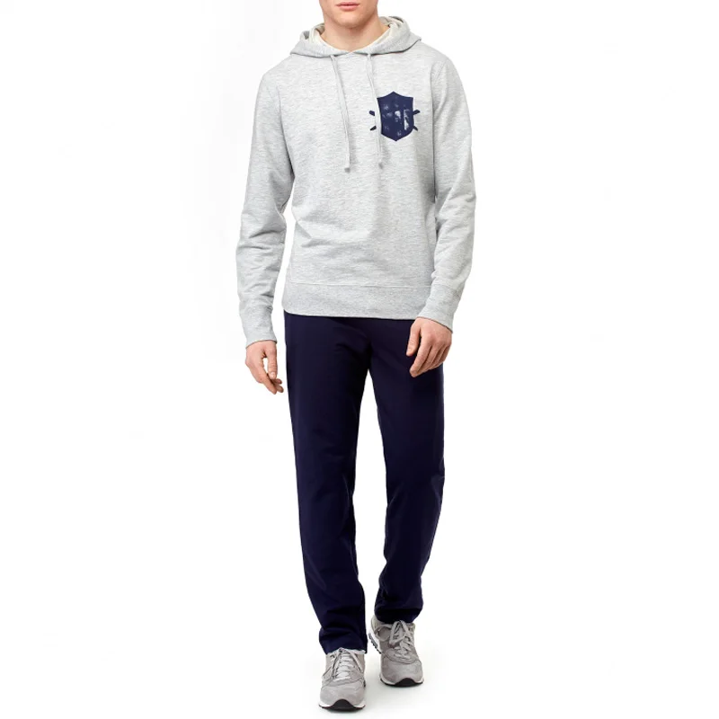Inside Sudadera para Hombre