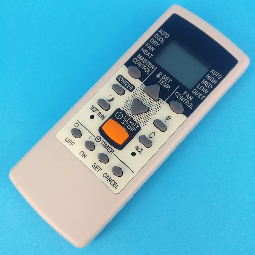 

new air conditioner parts remote control For FUJITSU AR-JE4 AR-JE5 AR-JE6 AR-JE7 AR-JE8 AR-JE1 Ar-je11 Ar-pv1 air conditioning