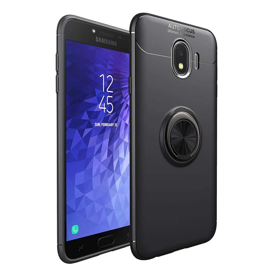 Case For Samsung Galaxy J4 J6 J8 A6 2018 Soft Silicone S8 S9 Plus Cover Case For Samsung Note 8 9 J3 J5 J7 2017 Note 8 J2 Prime  (16)