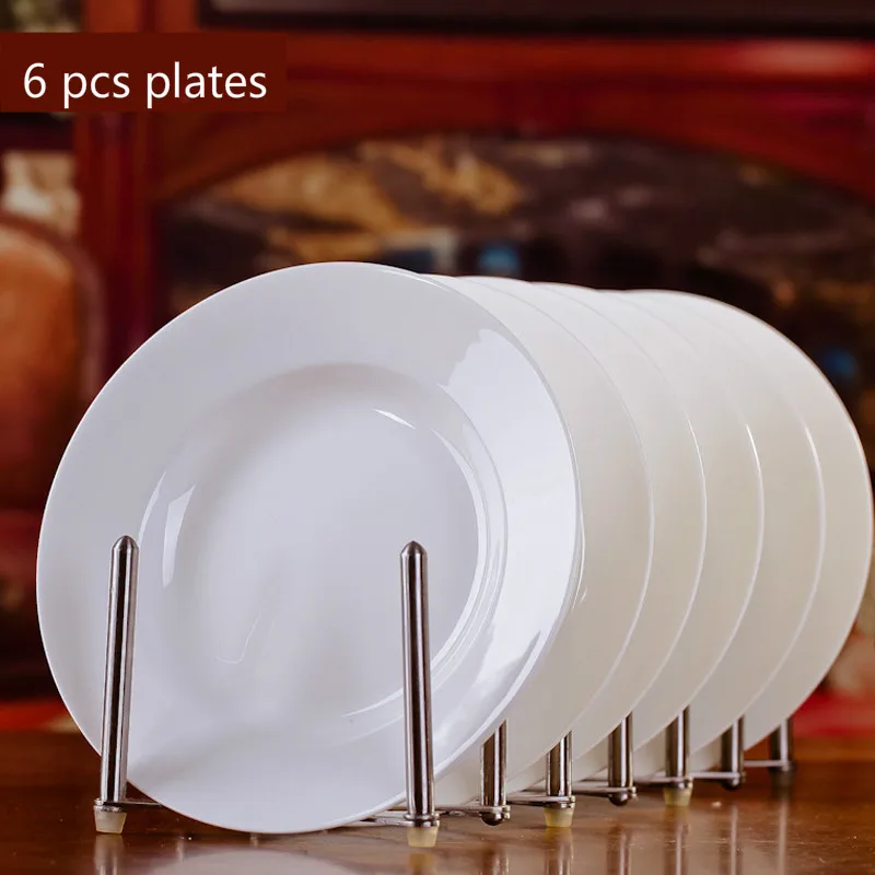 Asian style angle dinnerware deep colors Nadia deep throat