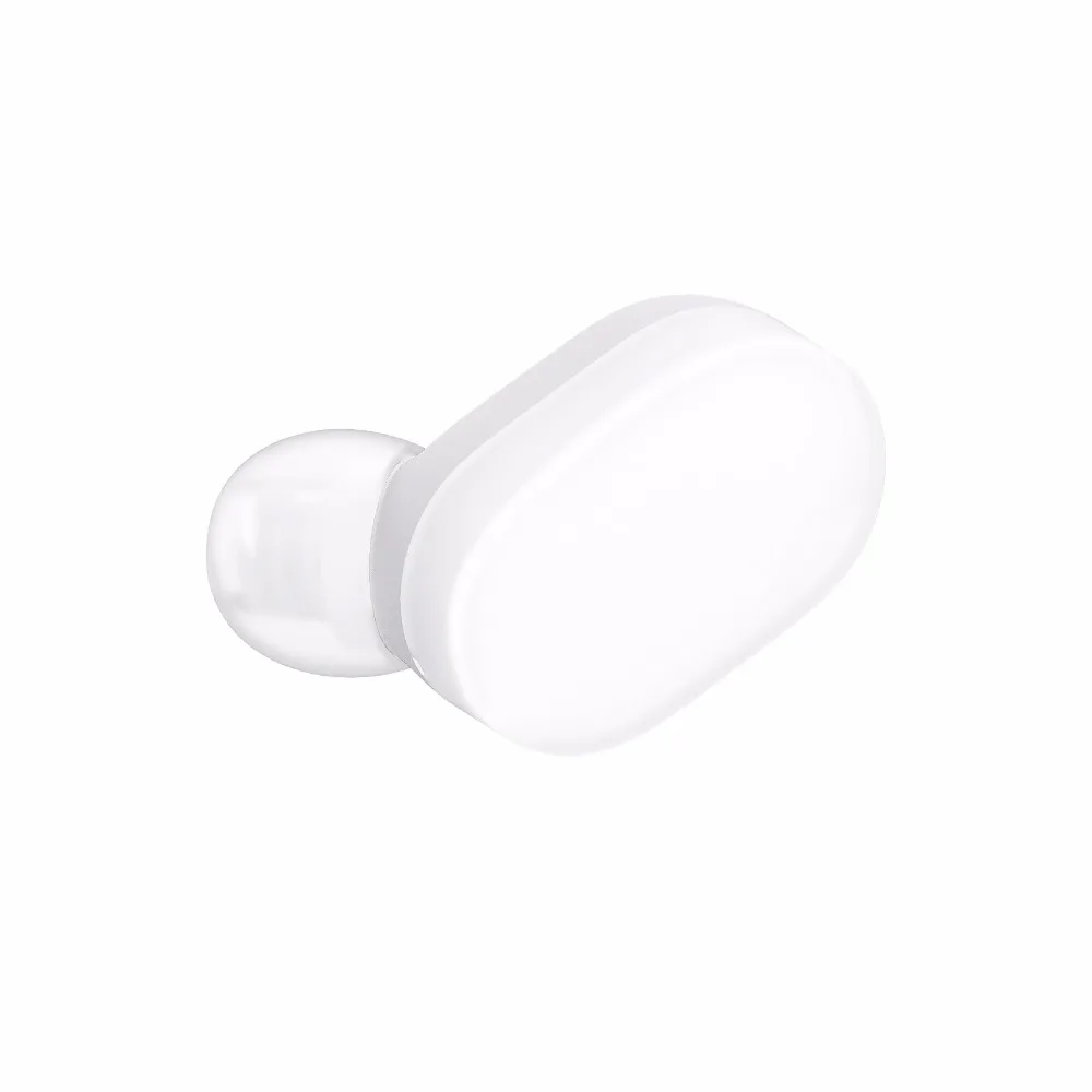 Xiaomi Mijia Airdots Беспроводные Bluetooth 5,0 наушники Молодежные стерео Бас версия с микрофоном громкой связи управление AI