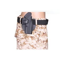 Glock 17 пистолет кобура пистолет сумка принадлежности для пистолета Глок