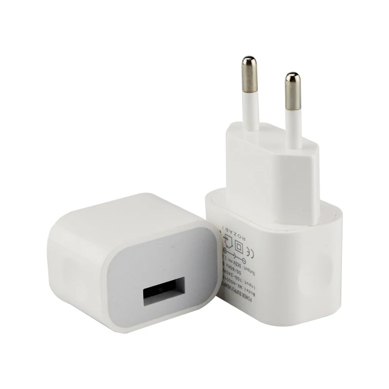EU plug