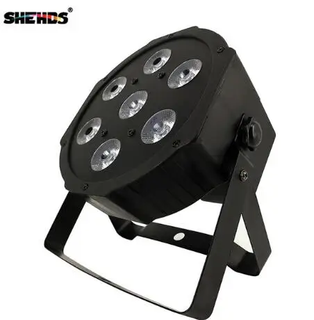 

6 pcs led chips of 4x25w Light