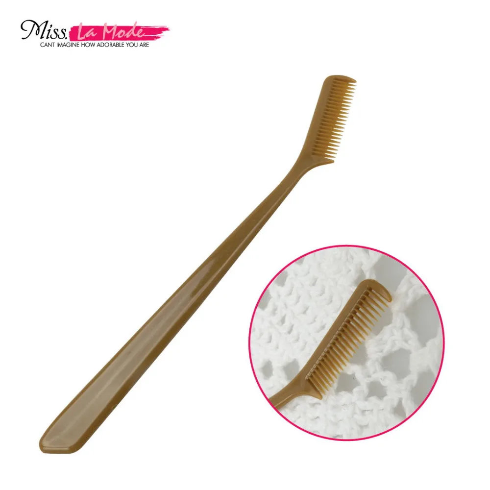 

comb for eyelash extension eyelash comb eyebrow comb make up comb