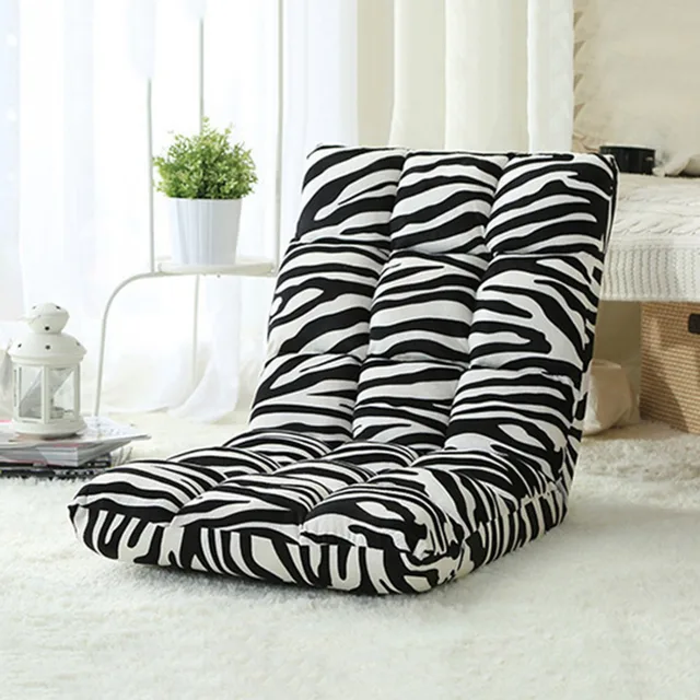 High Quality Lazy Chair Corner Sofa Bed Folding Floor High Quality Lazy Chair Corner Sofa Bed Folding Floor Creative Bean Bag Beanbag Adjule Relax