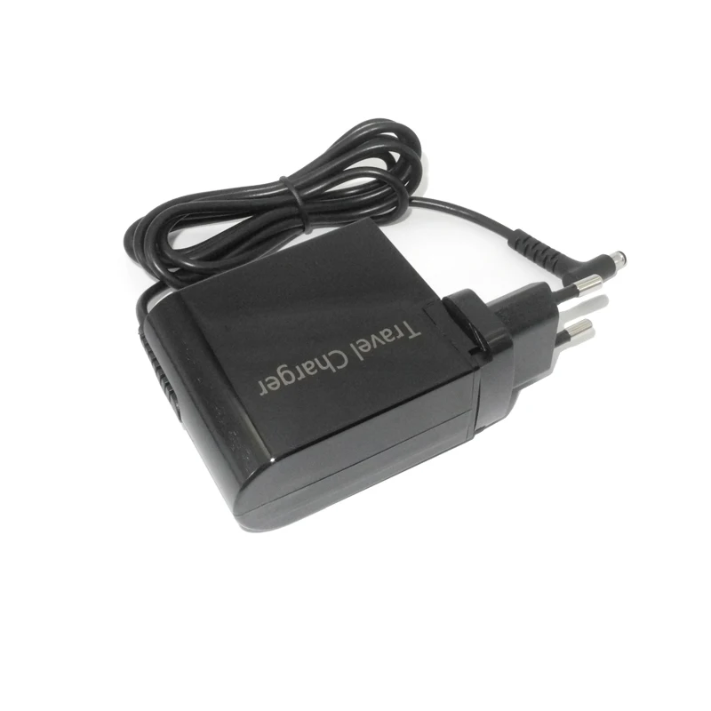 Sony 19.5v 2a tablet charger adapter