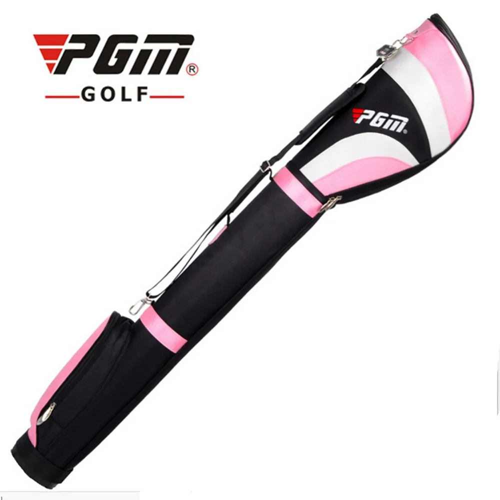 PGM Nylon Golf Gun Bags For Men & Women Outdoor Golf Travel Bag Golf