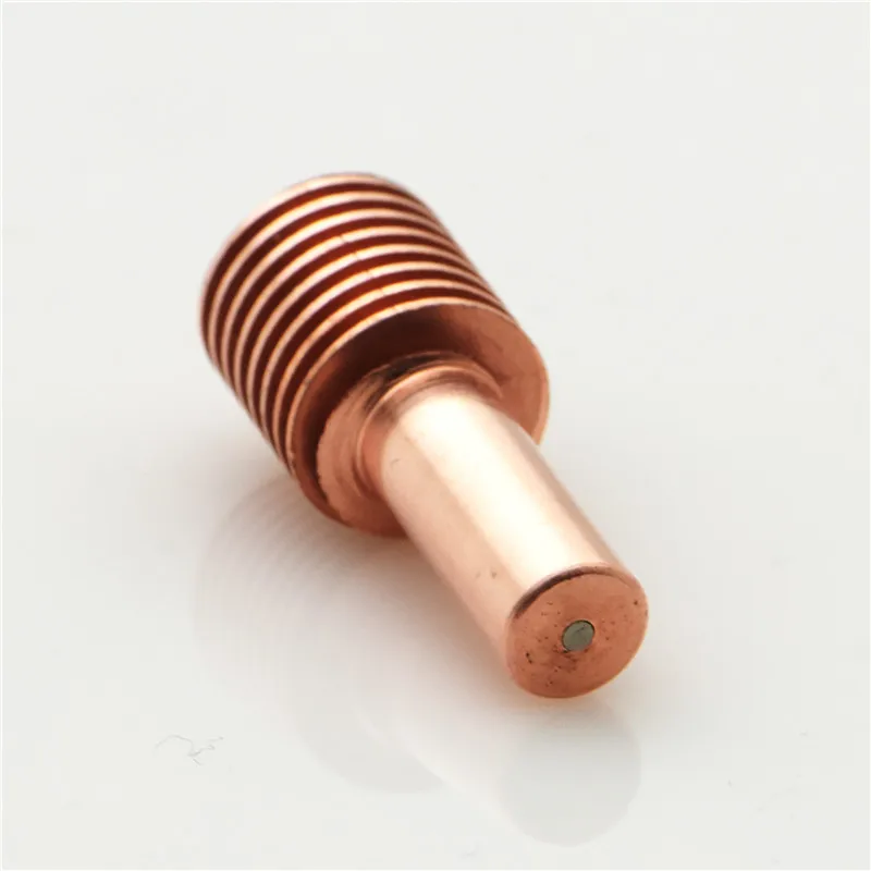 Consumables For Plasma Cutting Torch 220669 220671 Electrode Nozzle 45Amp Consumables For Plasma Cutting Torch 220669 220671 Electrode Nozzle 45Amp
