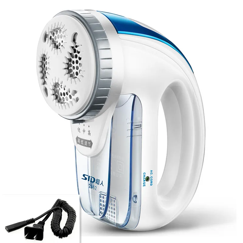 

220V Rechargeable Professional Hair Removal Machine Portable Mini Household After Clothes Washing Machine Shaving Machine