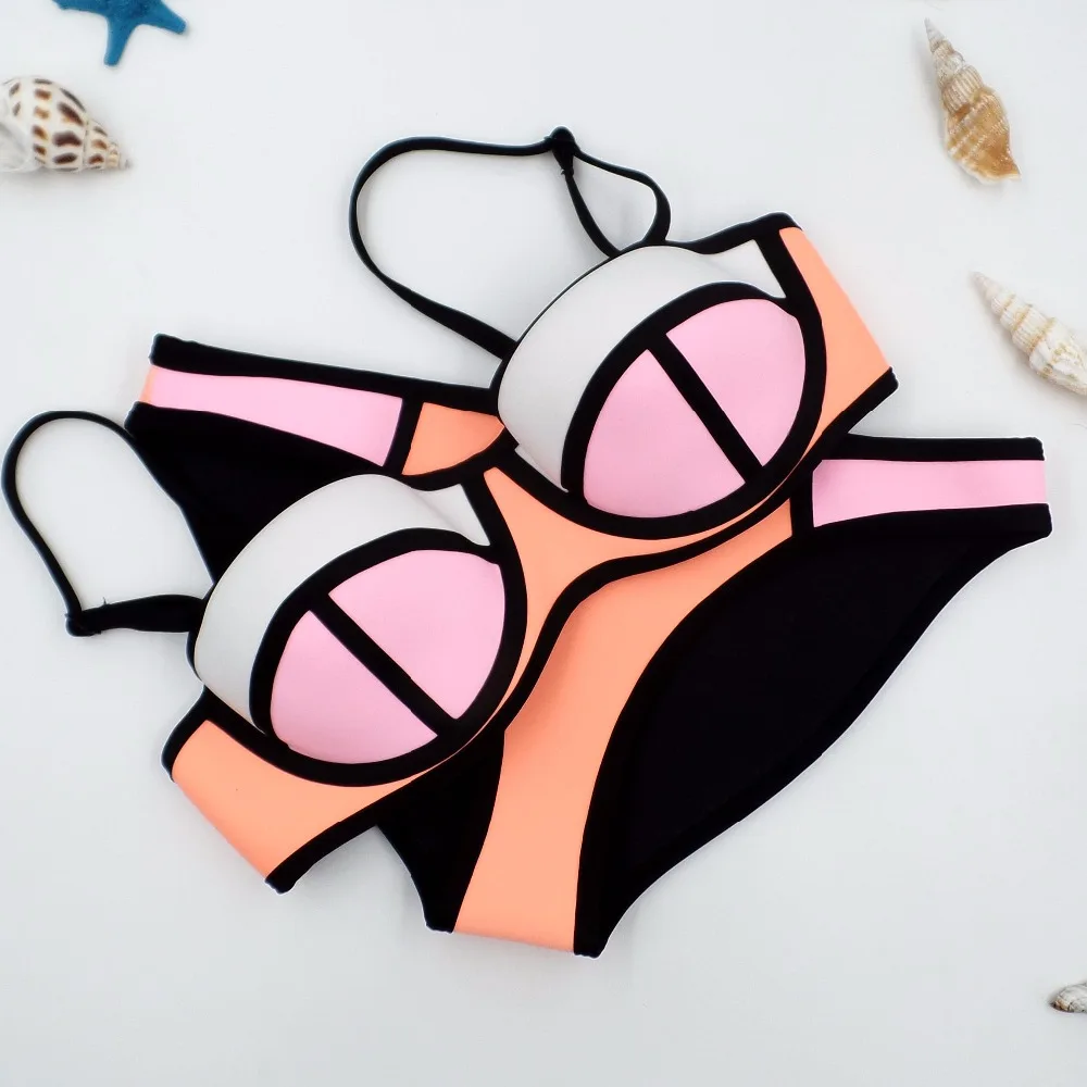 burberry bikini aliexpress