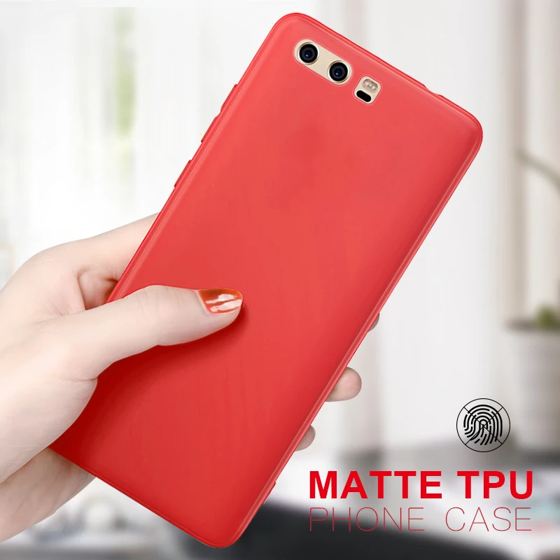 

For Honor 10 Lite Case Candy Color Silicone TPU Case for Huawei Honor 8X Max 9 8 Lite 8C 7C 6C Pro Note 10 V9 Play Matte Cover