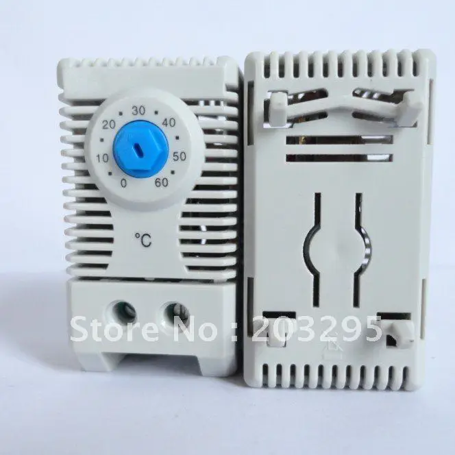 

Small, compact Thermostat 1141,Normally open,control temperature,10pcs/lots,new, control switch