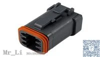 

DT06-6S-E005 [ Automotive Connectors ]