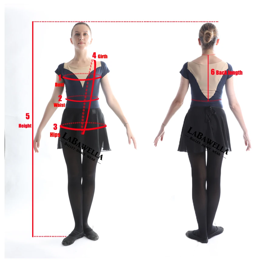 Черная профессиональная балетная юбка-пачка для женщин черные белые классические балетные пачки платье балерина танец на заказ CostumeBT9258