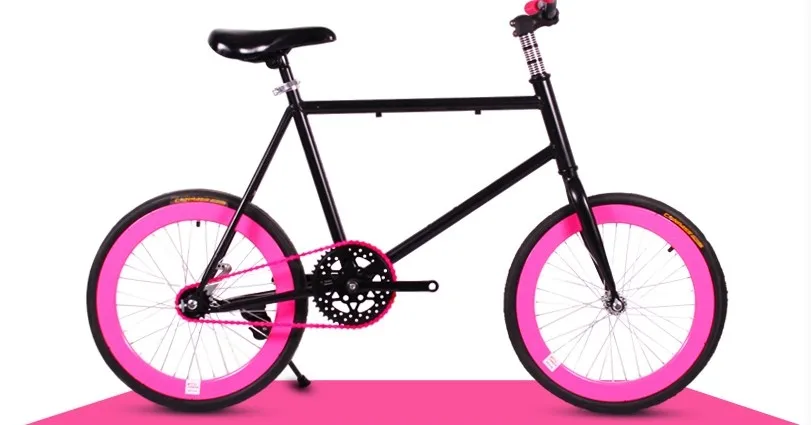 Flash Deal Highway Double Disc Brakes 20 Inch Small Wheel Mini Solid Tire Bicycle Brake 5 Flash Deal Highway Double Disc Brakes 20 Inch Small Wheel Mini Solid Tire Bicycle Brake 5