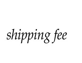 

extra shipping cost