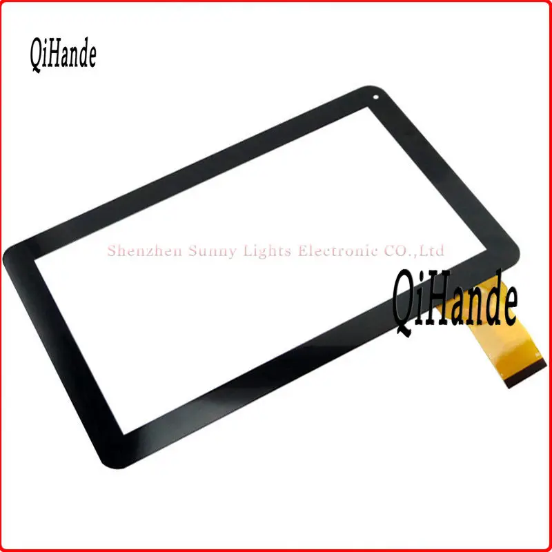 Сенсорный экран A + 10 1 дюйма для планшета Polaroid MID1047 MID2410 MID24C1 MID2710 MID2810 сенсорный