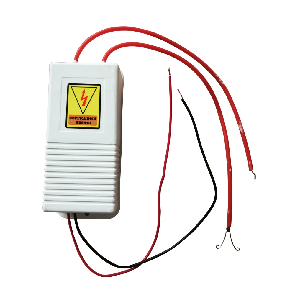 80W Power supply  (5)