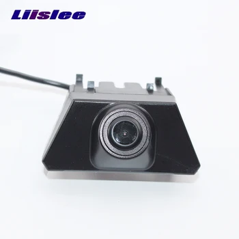 

LiisLee For TOYOTA LAND CRUISER 2012 2014 Security Camera Front View Camera Car Parking Camera Car Front Camera