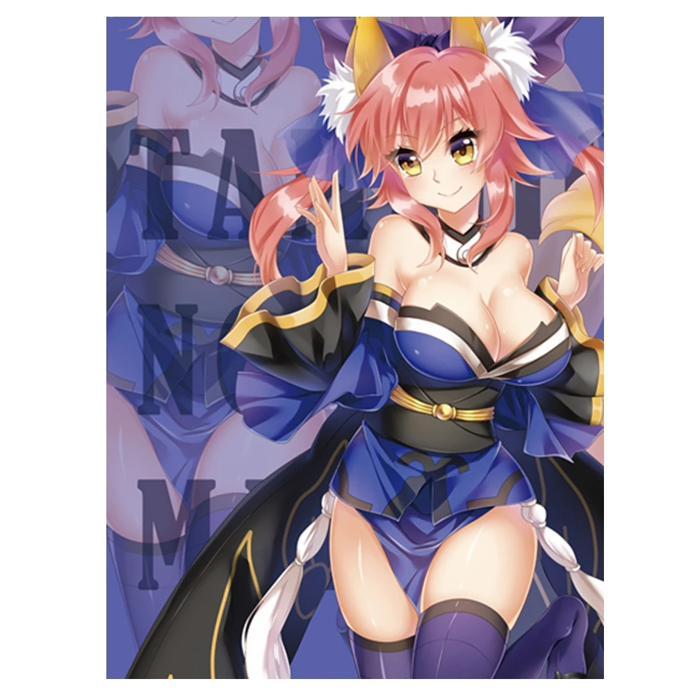 Аниме Fate Grand ordred Attila Nero линза для очков очки чистая ткань scattach tamamo no Mae Чистка экрана