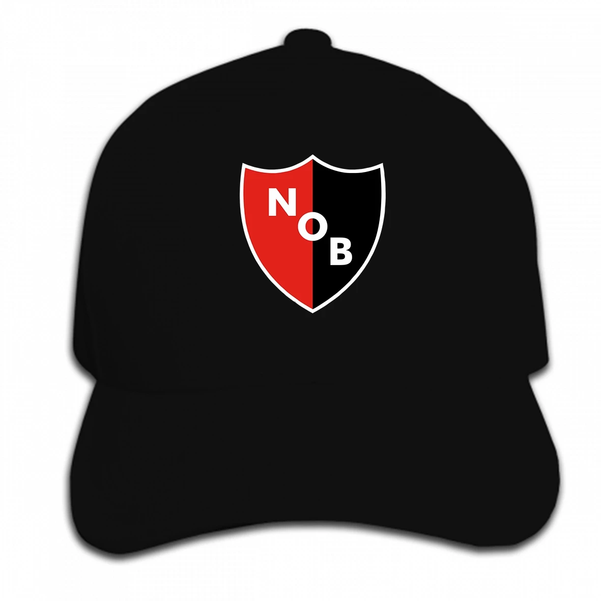 

Print Custom Baseball Cap Newell Old Boys Argentine Primera Division Soccer Team Football Club Hat Peaked cap