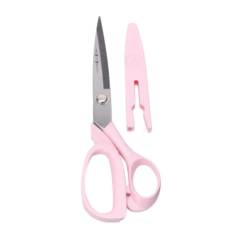 

Tailor Scissors Stainless Steel Clothes Cutters Cutting Shears Multi-functional Kitchen Clothing Tailor Scissors Sewing Tools