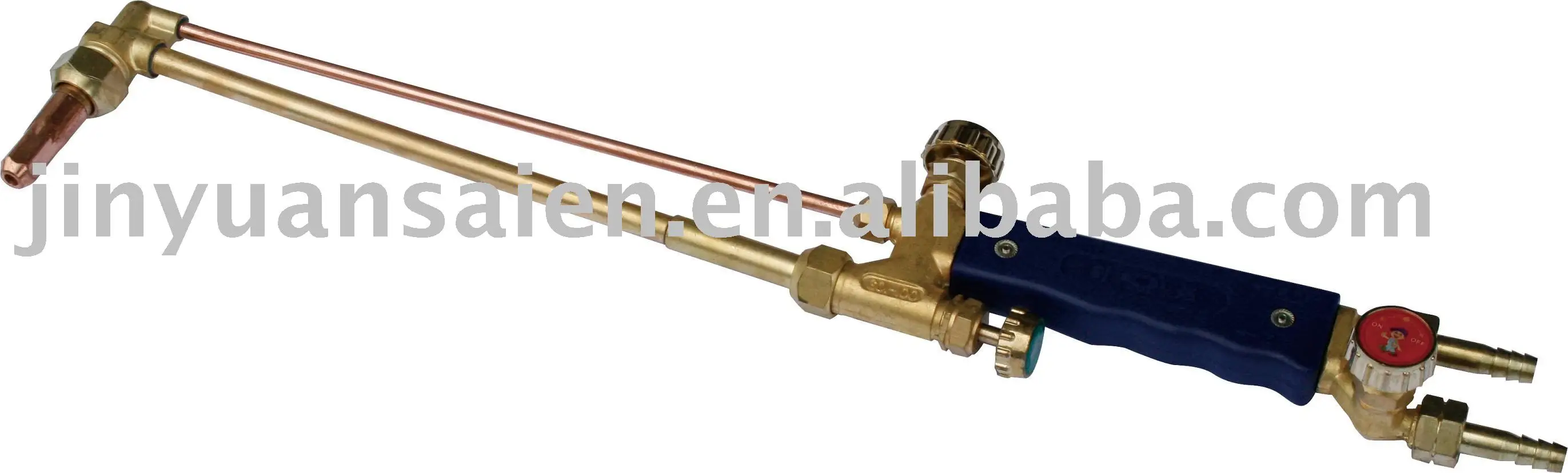 gas cutting torchin Welding Torches from Tools on