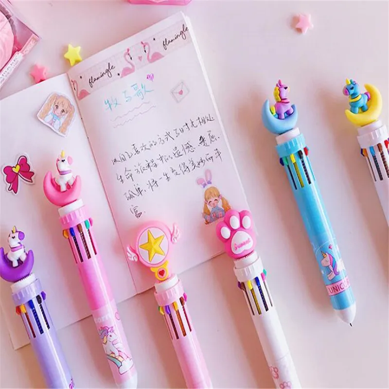 

Anime Popular Anime Card Captor Cardcaptor Sakura Ballpoint Ball Pen Ballpen School Stationery A853