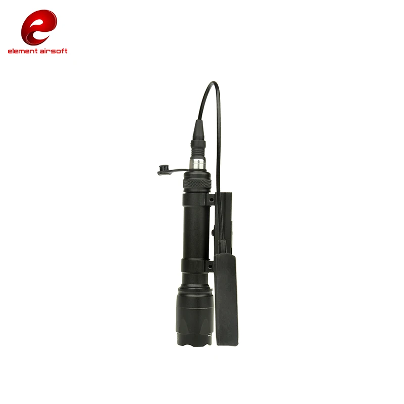 Element Airsoft M620C Новый CREE R2 светодиодный прожектор ручной для охоты 220 люменов