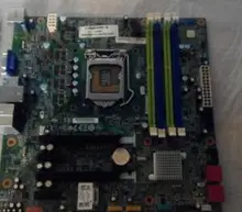 desktop Motherboard for Z87H3-LM Mainboard Z87 socket 1150 well tested working