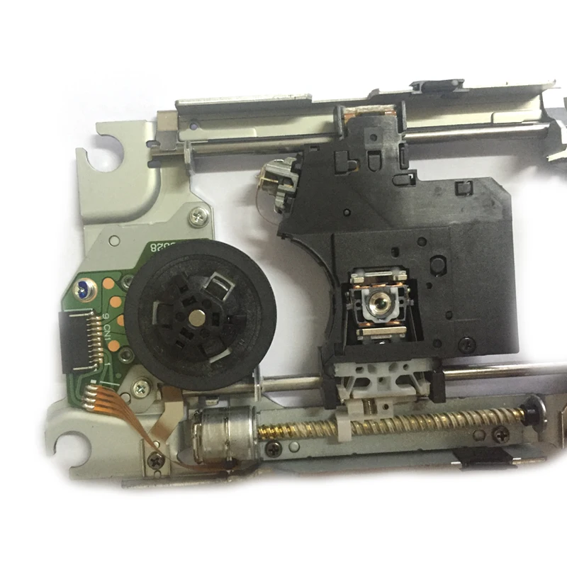 For-PS3-Super-Slim-4301A-Laser-lens-original-new-495A-with-deck--4