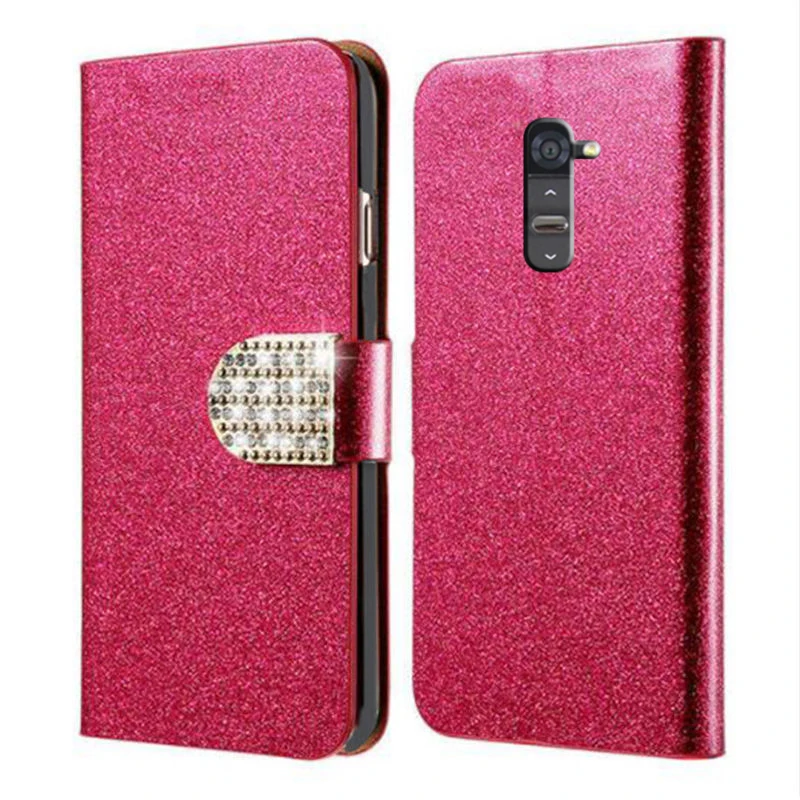 

Luxury Retro Flip Case For LG G2 D800 D802 Leather + card holder soft Wallet Cover For Coque LG G2 Case phone Fundas 5.2"