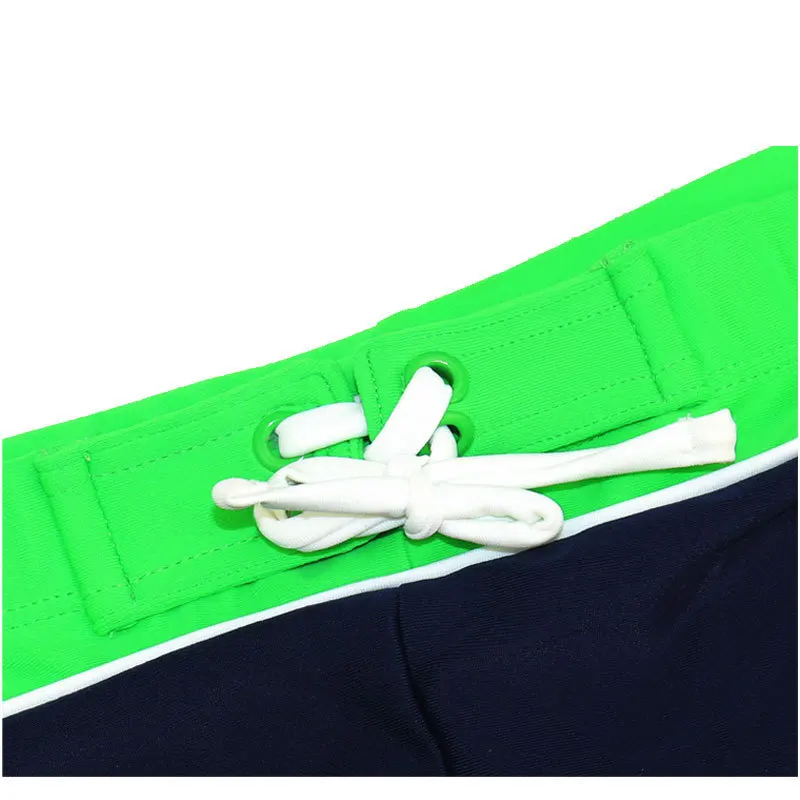Swim Trunks Boys Swimwear Kids Letter Bathing Suits Children Swimming Shorts Boys Beach Swimwears