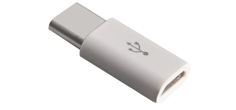 Type-C адаптер USB C к Micro USB кабель Универсальный usb type C адаптер для samsung S10 S9 Xiaomi Redmi Note 7 USB C Android телефон