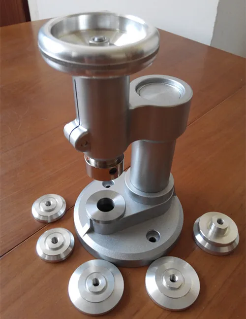 

E25 High Quility Watch Back Case Pressing Machine Watch Repair Tool