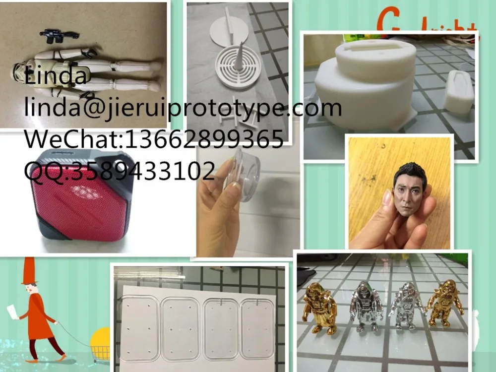 

10 Years Manufacturer Machining Services Polished Prototype Turned Parts
