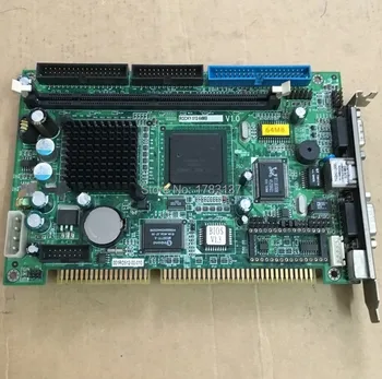 

industrial equipment mainboard for ROCKY-512-64MB V1.0 will test before shipping