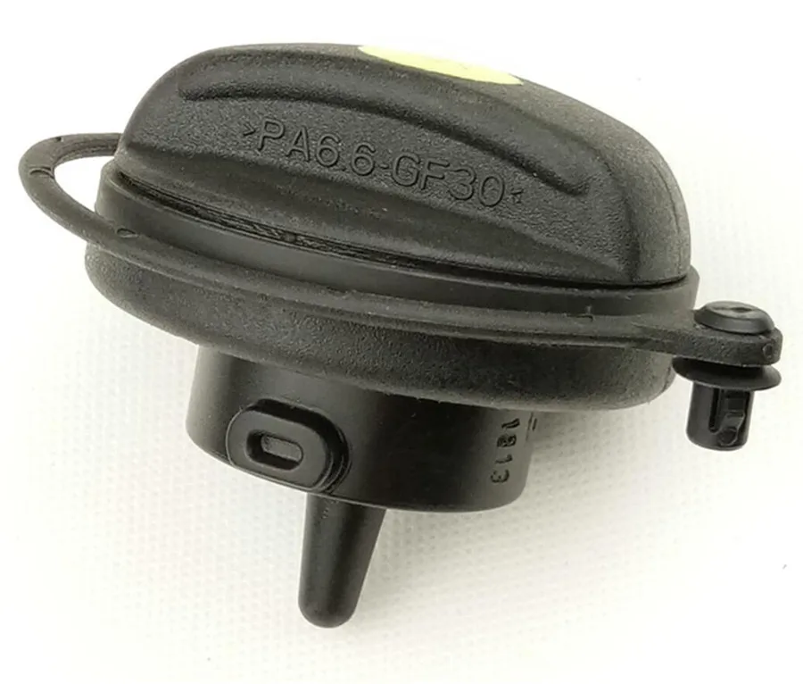 Fuel Gas Tank Cap Cover For Audi A4 A8 S8 Coupe Quattro TT VW Golf