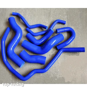 

radiator coolant silicone hose kit for VW Golf MK5 GTI FSI 2.0T 2003-2009