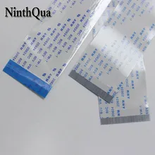 4 шт. FFC/FPC Гибкий плоский кабель вверх/вниз разъем 0,5 мм Шаг 60Pin тип A/B длина 50 мм 80 мм 100 мм 150 мм