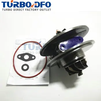 

For Ssang-Yong Rexton 270 XVT 137 Kw D27DTP 7250D27DTP - 49189-07120 turbine cartridge CHRA TD04HL turbo charger core turbolader