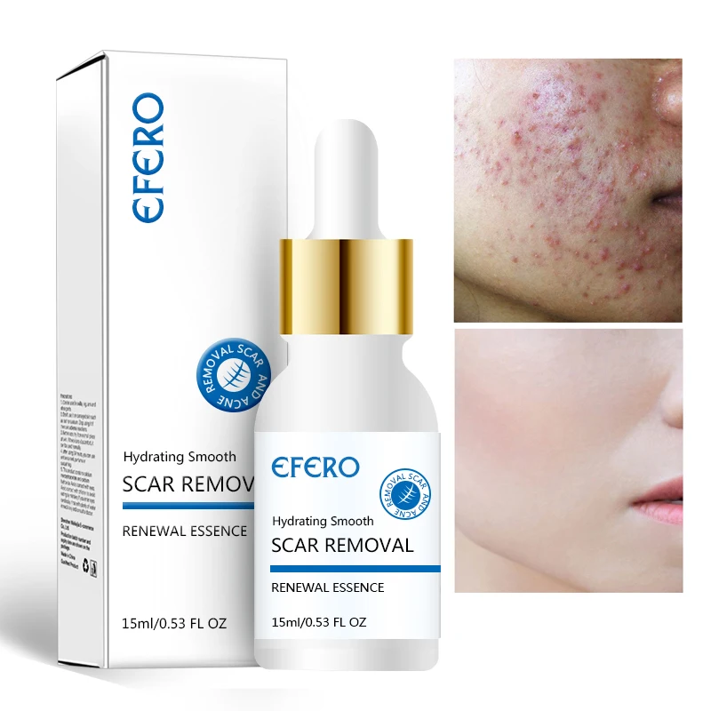10pc Face Lifting Serum Shrink Pores Hyaluronic Acid
