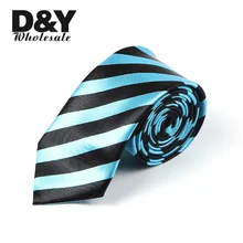10 цветов, черный полосатый галстук, новинка, подарок на год, 5 узких галстуков из полиэстера для мужчин, галстуки Gravatas, вечерние, свадебные, повседневные, деловые галстуки