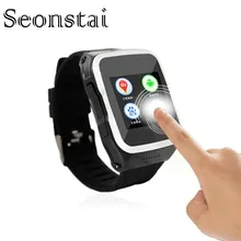 ZGPAX S83 smartwatch 3G Bluetooth Smart Watch Android 5.1 support SIM GPS Wifi HD Camera Smartwatch for Android iOS Phone watch