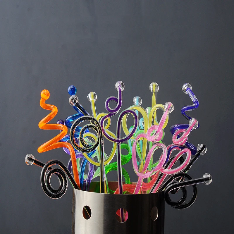 

Coffee Stirrer Stirring Rod Juices Spoon Bar Rabble Rods wine Drink Stirre Tea Juice Coffee Stir Stick Tools Bar accessories