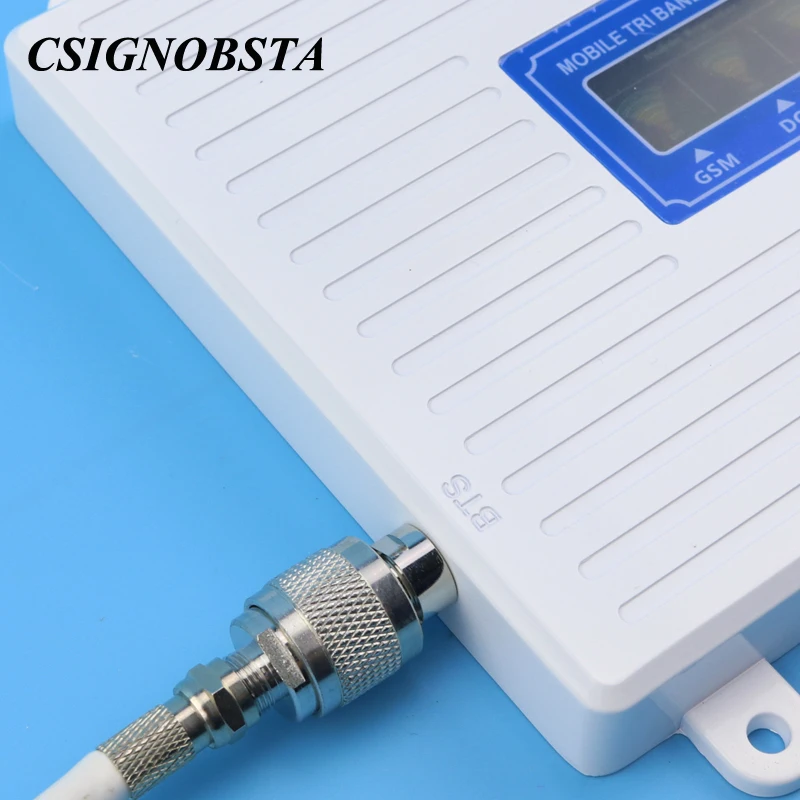 Высококачественный трехдиапазонный 2G 3G 4G сотовый телефон GSM900 DSC1800 WCDMA2100 МГц